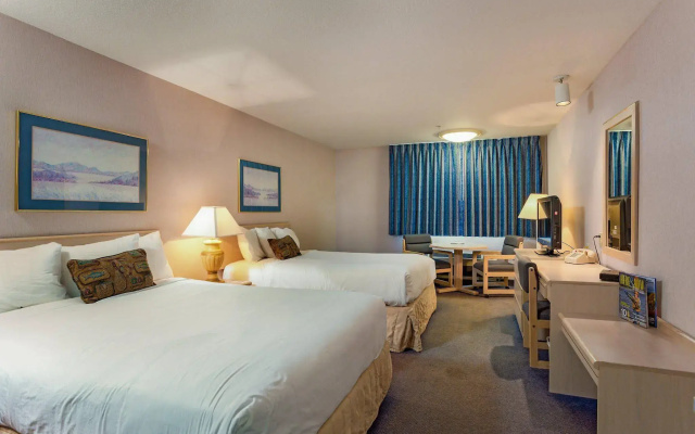 Shilo Inn Suites Warrenton