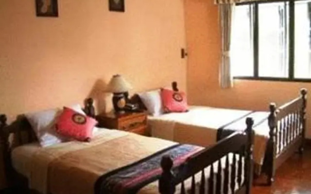 The Royal Shilton Resort