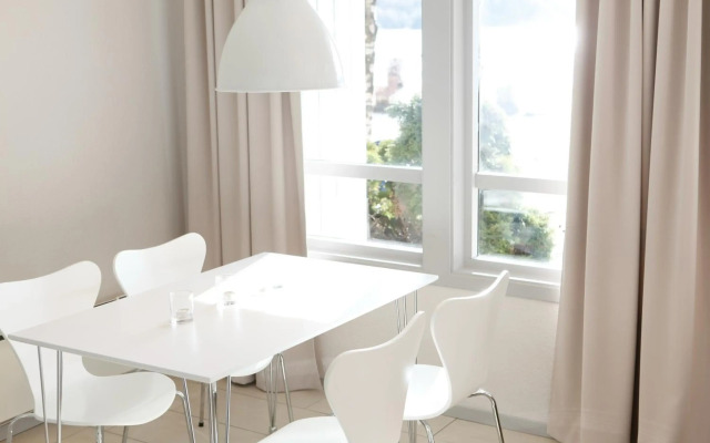 Rosfjord Strandhotell