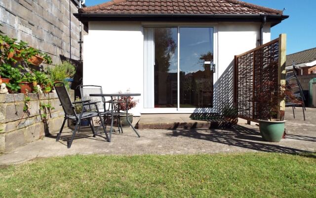 The Annexe