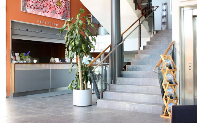 Hotel Lasaretti