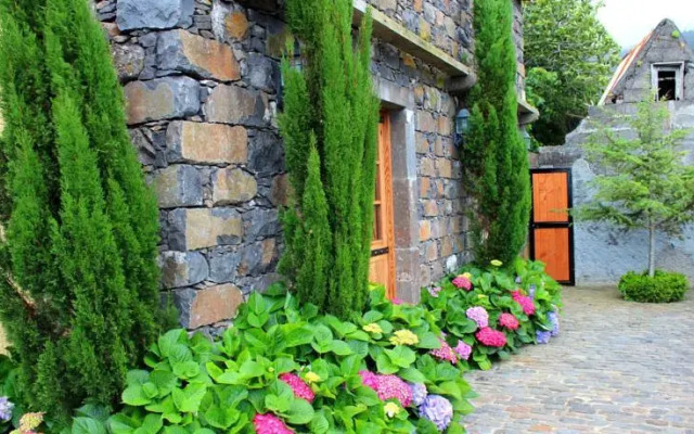 Casa da Manta - Palheiro