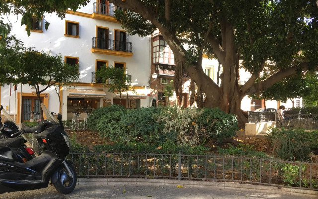 Apartamento en el Centro