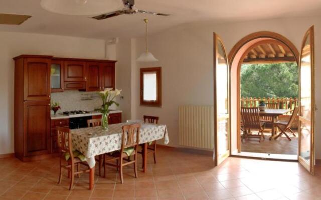 Agriturismo Podere Gozzuto