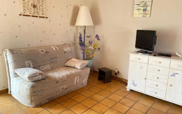 Maison Bretignolles-sur-Mer, 3 pièces, 4 personnes - FR-1-231-161