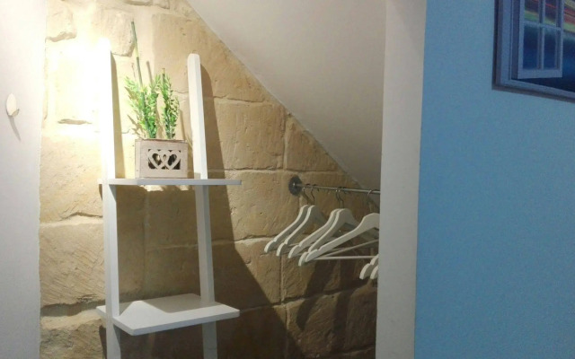 White Suite B&B