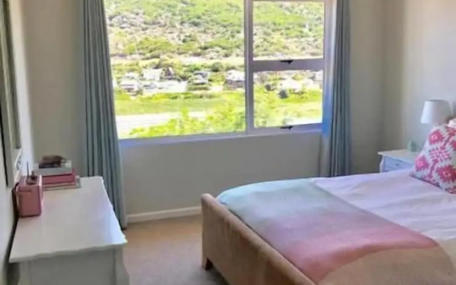 Whale Bay Villa