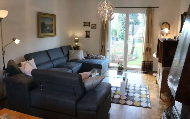 Holiday Home in Sittard With Pool