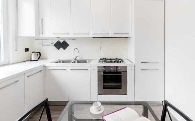 Italianway - Matteotti 33 Apartment