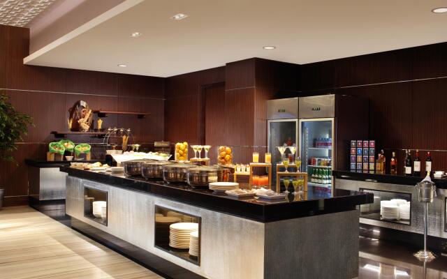 Crowne Plaza Bandung by IHG