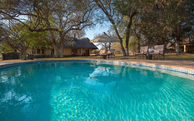 N'Kaya Game Lodge