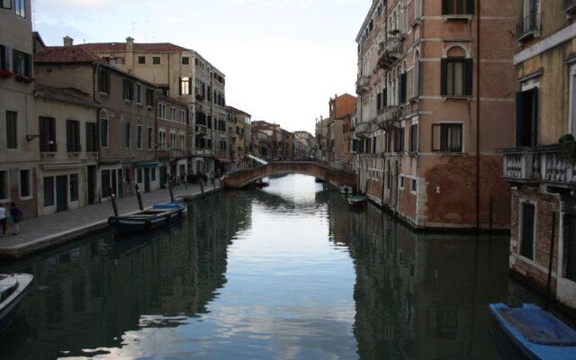 Appartamenti Draghillo a Venezia