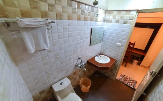 Hotel Vashanth Krishna