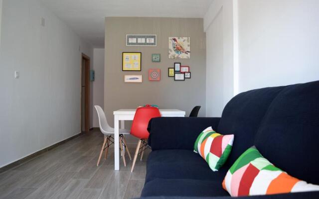 Apartamento Flamingo Beach