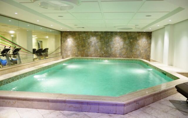 Novotel Dammam Business Park