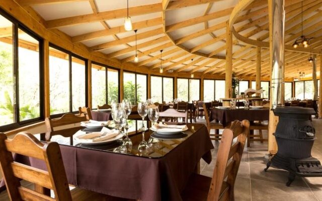 Toucanet Lodge