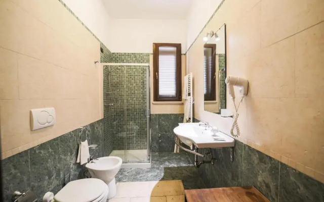 Agroturismo Tenuta Ferraro