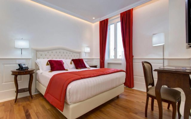 Hotel degli Artisti