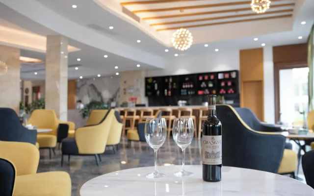 Guizhou Fenglin Yueshan Hotel