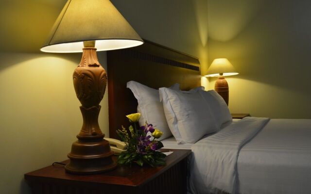 Sokha Express by Sokha Beach Resort