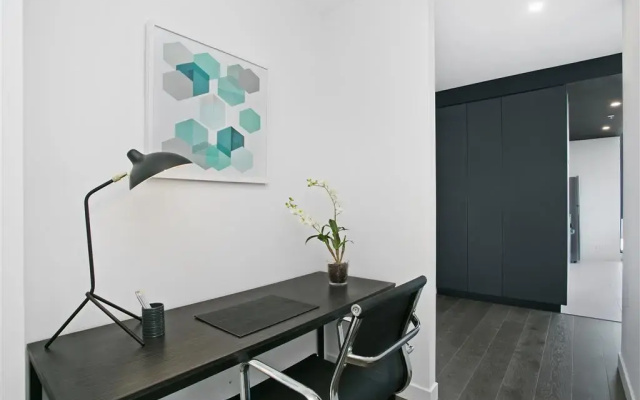 Clayton Serviced Apartments