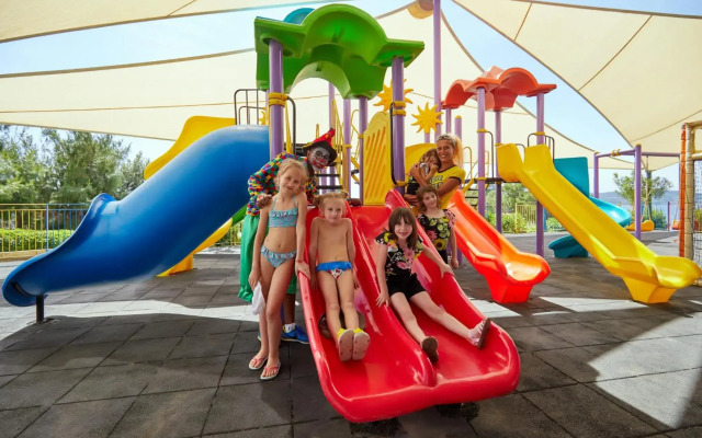 La Blanche Island Bodrum - All Inclusive