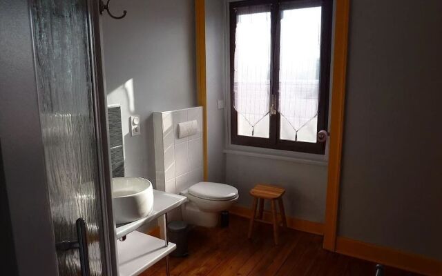 Chambres dHôtes La Corne aux Vaches