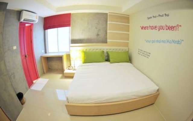 The Marq Hotel