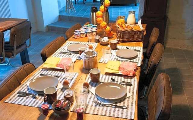 B&B Barvaux, Durbuy