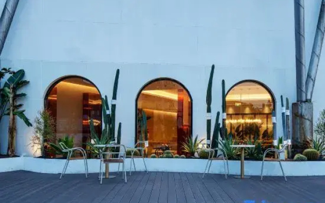 Siyin Art Hotel