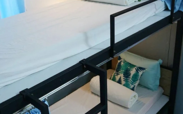 Tigonhouse Hostel