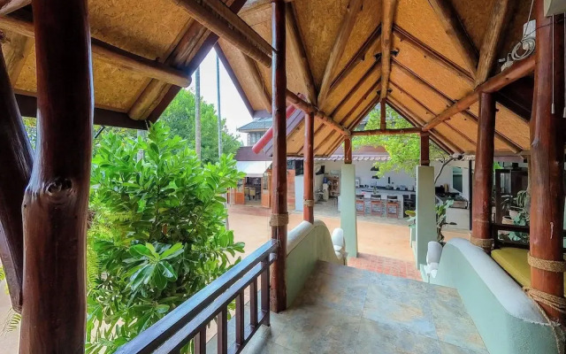 Tolani Riverside Chiang Mai Villa