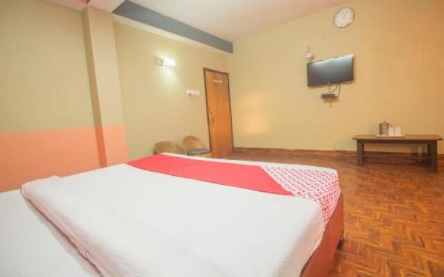 OYO 29216 Yatri Niwas