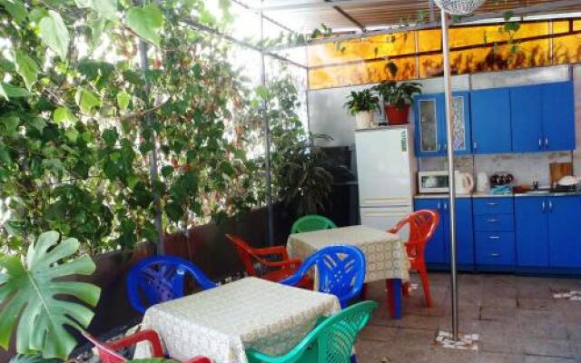 Guest House U Valentiny