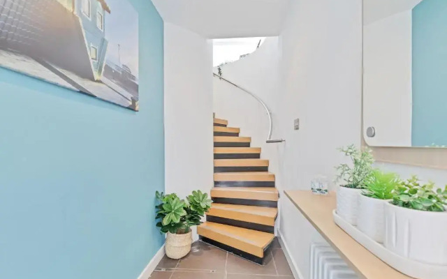 Brighton Getaways - Artist Studio