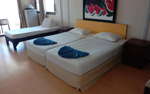Kohhai Fantasy Resort & Spa