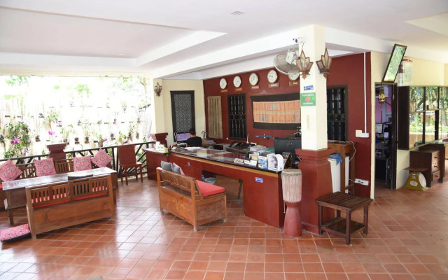 Lawana Resort