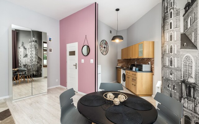 Z14 Boutique Residence – Krakow Old Town