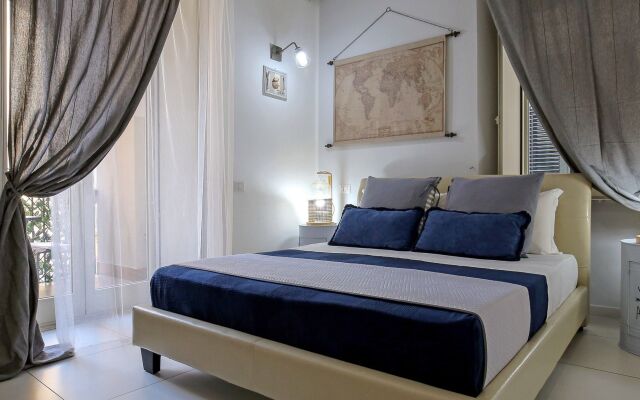 Corte Segreta Apartments