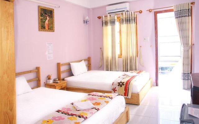 Hoa Sen Guest House