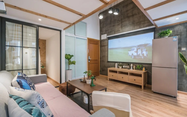 Cozy Apartment Best Location 188