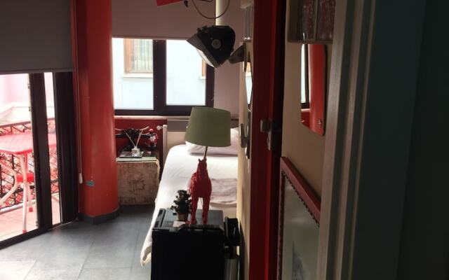 As Boutique Hotel - Adults Only