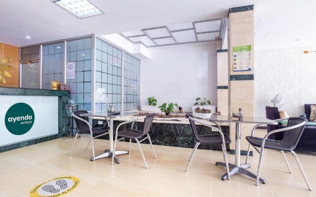 Ayenda Las 4 Estaciones