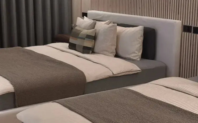 Here Hotel - Pingtung A