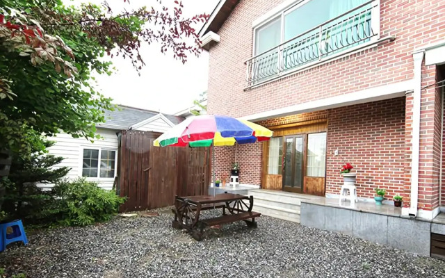 Yangpyeong Breeze Pension