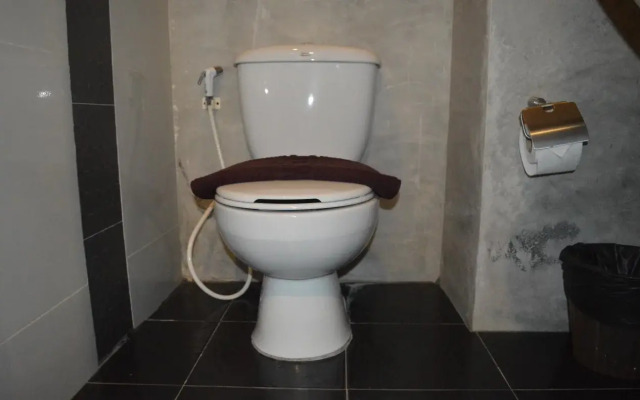 Khanom Maroc Resort and Spa