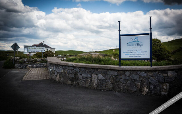 Doolin Village Lodges