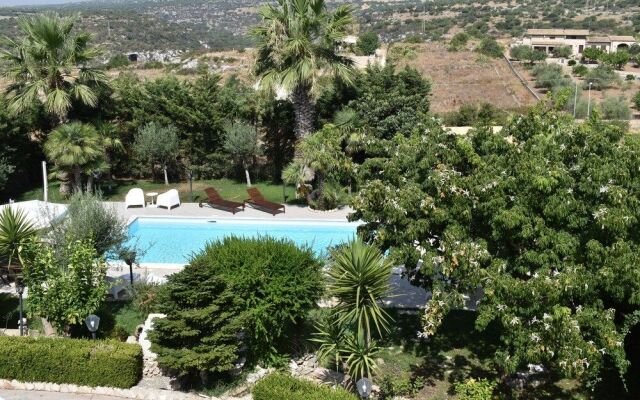 Villa Orchidea