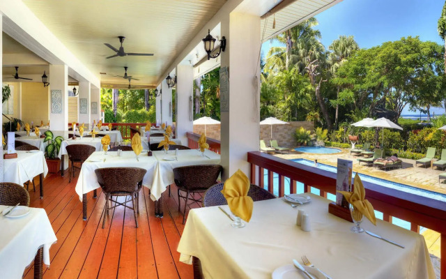 Bedarra Beach Inn