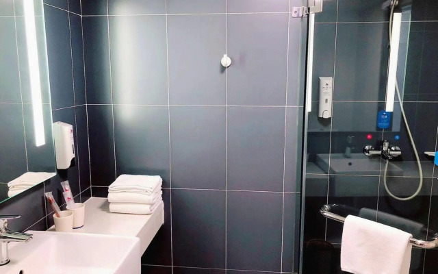 Hanting Hotel Nantong Pingchao